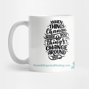 Change Mug